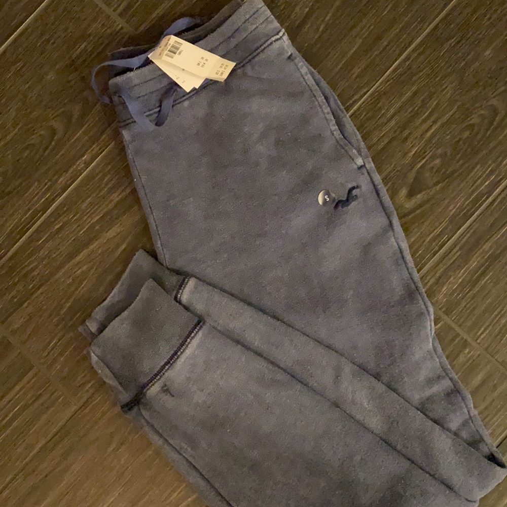 Hollister sweatpants